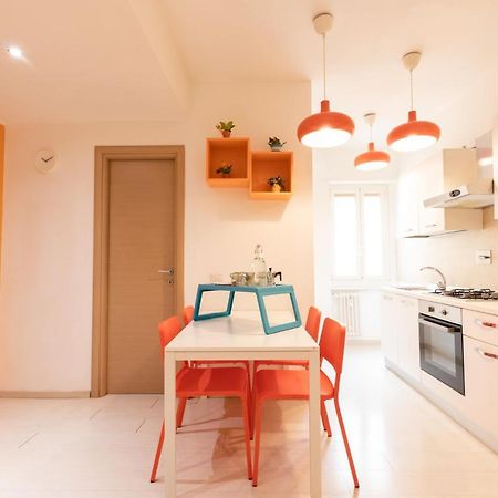 Rizzo St. Peter Apartment Roma Exterior foto