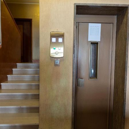 Rizzo St. Peter Apartment Roma Exterior foto